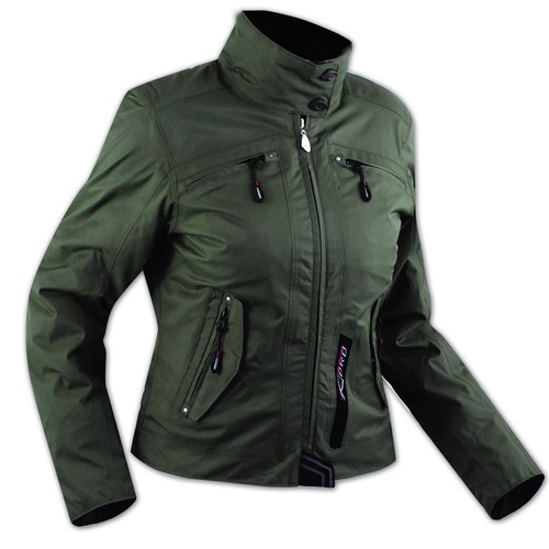 Blouson textile nylon - blouson,