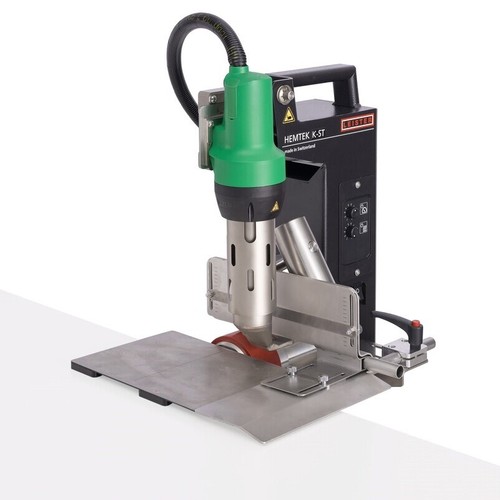 Leister hemtek hot - hemtek, k-st