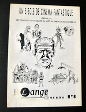 L'Ange Exterminateur n°8