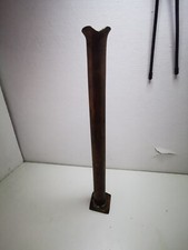 Ancien bougeoir chandelier - ancien,