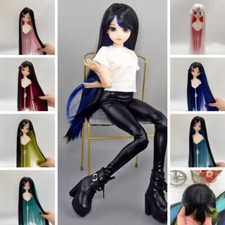 Accessoires De Poupée Longue