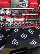 coffret douille facom