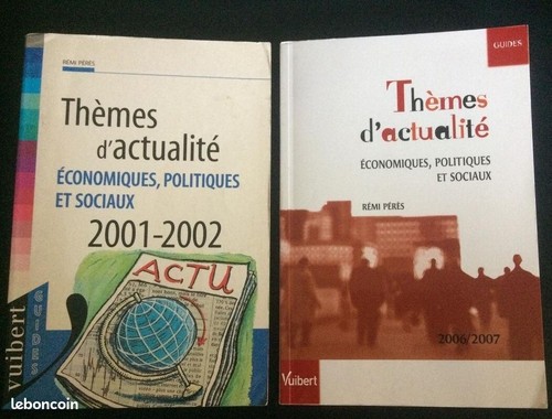 Lot livres thèmes - 2,