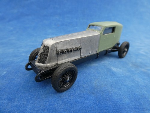 Sympa auto replicas 1 43 - auto,