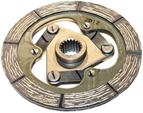 Disque embrayage à - disque,
