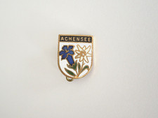 Broche Émoticône Badge