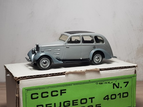 Ccc kit résine - ccc, peugeot