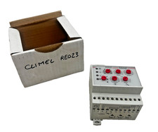 CLIMEL RE0235 REGULATEUR DE CHAUFFAGE