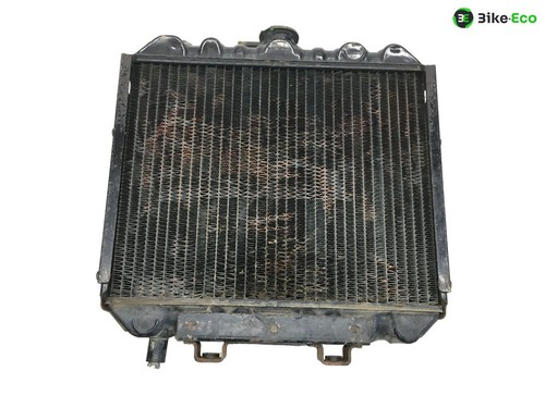 Radiateur eau kubota b1400 - eau,