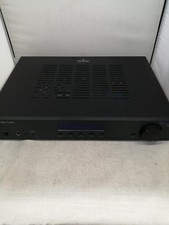 Amplificateur intégré