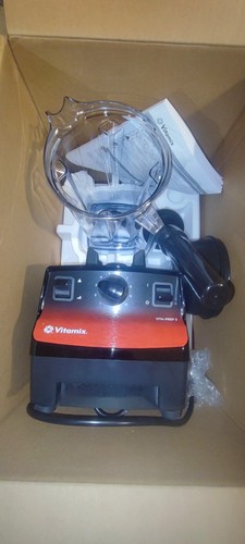 Vitamix vita prep neuf - vita-prep,