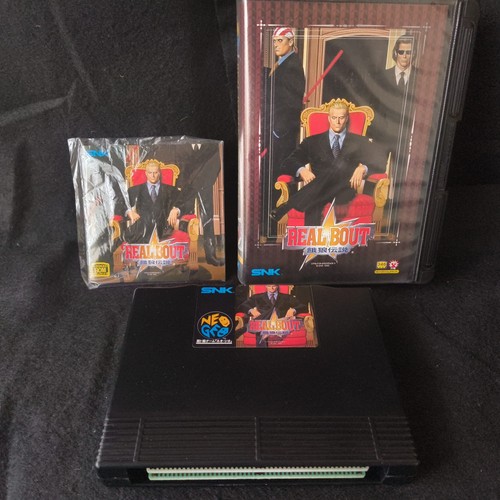 Jeu real bout - real,