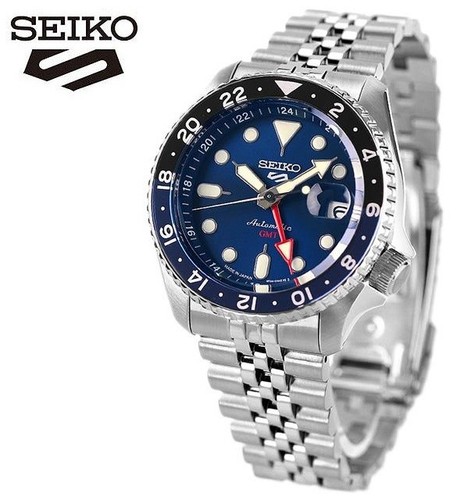 Nouveau seiko 5 - [☆nouveau]seiko,