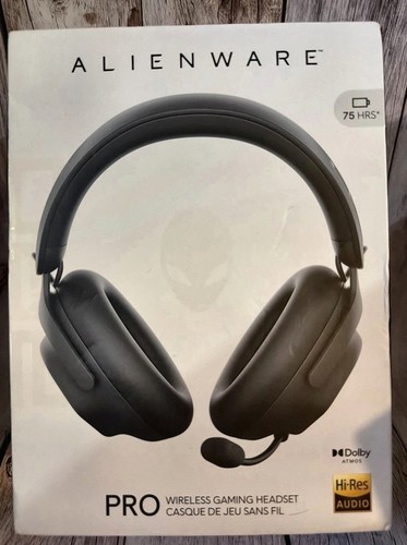 Alienware pro wireless - -,