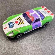 Tomica Disney Pixar Motors