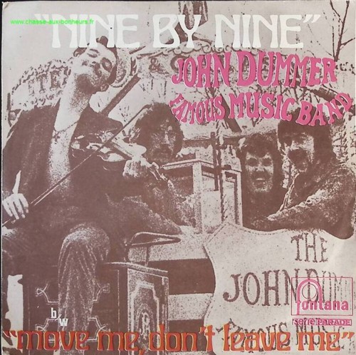 Nine john dummer s - -, dummer's