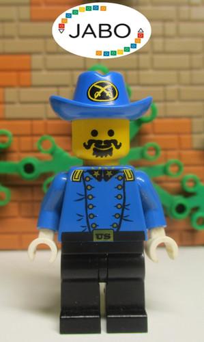 Lego western - (, 4