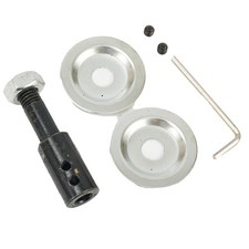 Tige Adaptateur Meuleuse Banc