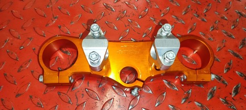 Té superieur ktm 690 smcr - superieur,