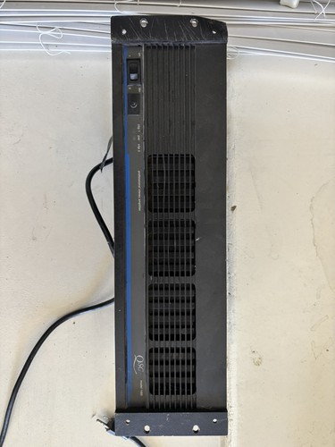 Qsc model 1400 - 1400, 200w@8