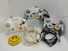 Manette Officielle Nintendo