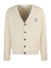 Maison Kitsune Gilet à patte