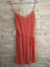 Nuisette Orange Corail