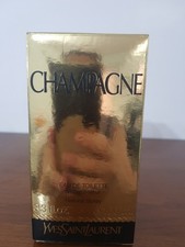 Eau De Toilette Vaporisateur