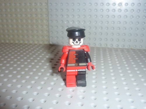 Personnage minifig lego alpha - personnage,