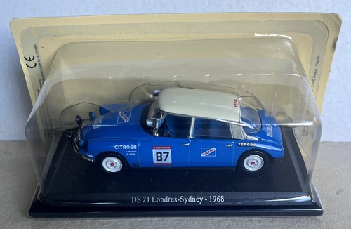 Citroen rallye londres - citroen,