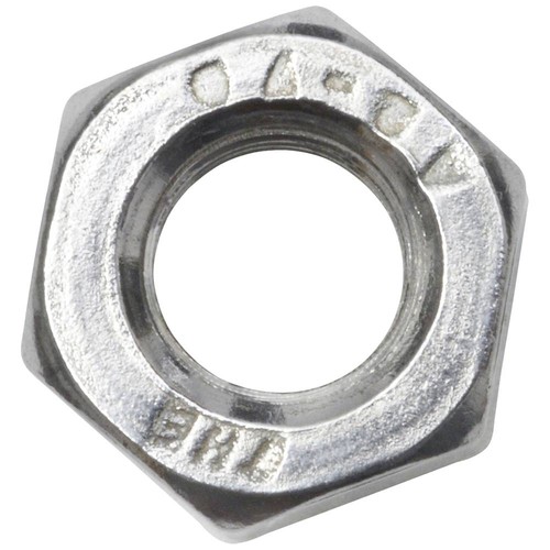 Swg 322619 écrou din 934 - Écrou,