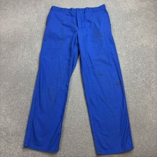 VINTAGE Pantalon Français