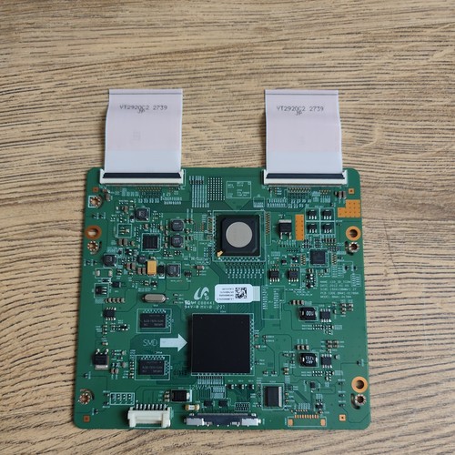 Carte con tv - t-con,