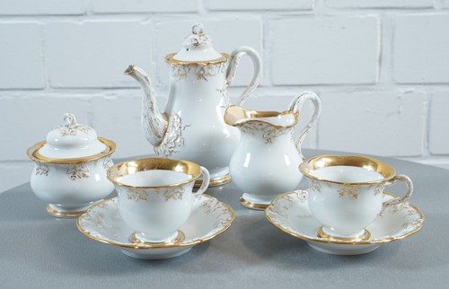 Magnificent meissen coffee - magnificent,