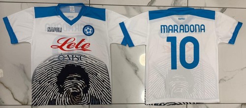 maillot maradona