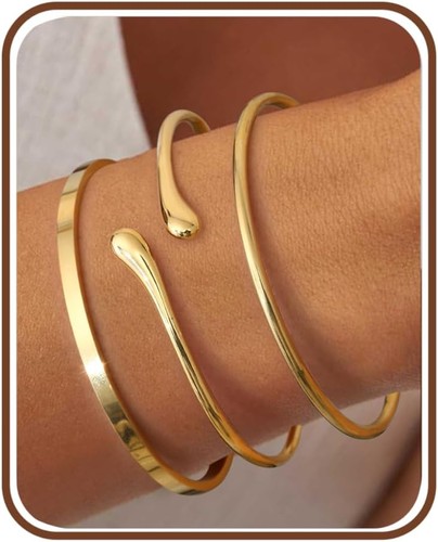 Yadoca bracelets femme acier - yadoca,