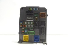 Boitier BSI CITROEN DS5 PHASE 1 1607273180