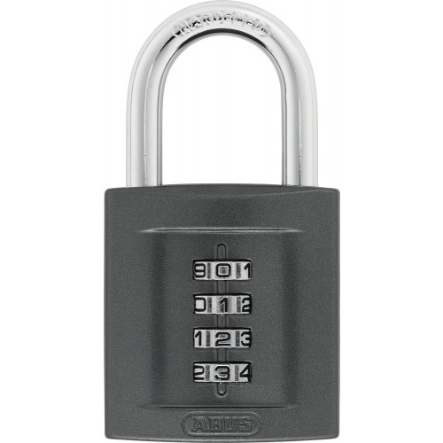 Cadenas code molettes - molettes,