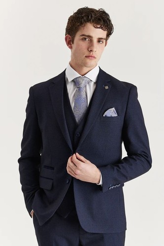Veste costume ajustée - de,