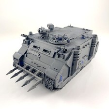 x1 Rhino Plastique Warhammer