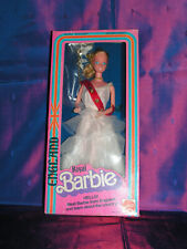 BARBIE    vintage n° 1601