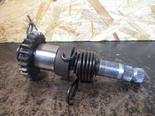 Arbres kick honda - de,