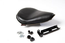 Cuir Sport Solo Siège Selle Universel pour Shopper Bobber Cruiser Vélos