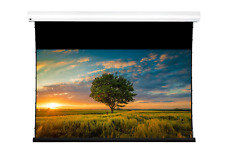 Écran de projection - LUMENE COLISEUM EXTRA BRIGHT - ALR -Neuf et garantie 2 ans