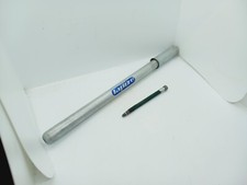 VINTAGE ANCIENNE POMPE VELO Course LAPIZE 40 CM ALU bici Epoca EROICA Old Bike