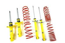 Amortisseur/Ressort VW Volkswagen Golf 2 1.8 G60/1.8GTI/1.8 16V - 40/35mm