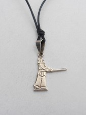 Pendentif en Argent 925 Avec