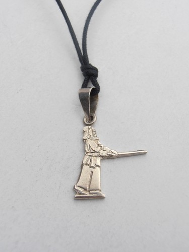 Pendentif argent 925 avec - en,