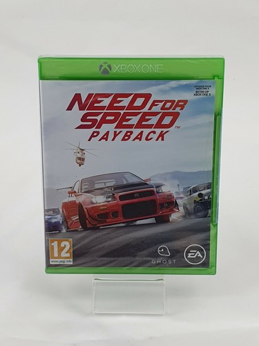 Jeu need for - need, speed
