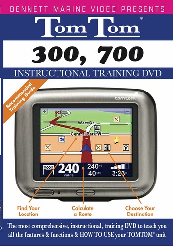 Tomtom automotive 300 700 - tomtom,